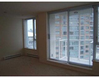 Photo 6: 2004 550 TAYLOR ST in Vancouver: Downtown VW Condo for sale in "THE TAYLOR" (Vancouver West)  : MLS®# V567276