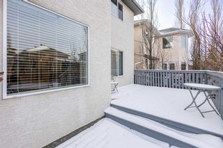 Photo 39: 126 Strathridge Close SW in Calgary: Strathcona Park Detached for sale : MLS®# A2100781