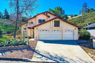 Main Photo: House for sale : 4 bedrooms : 24527 Novato Place in Ramona