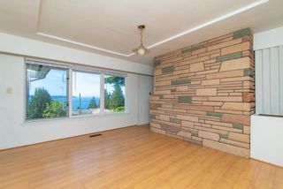 Photo 6: 3181 THOMPSON Place in West Vancouver: Westmount WV House for sale : MLS®# R2356121