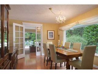 Photo 2: 4586 TEVIOT Place in North Vancouver: Home for sale : MLS®# V974253
