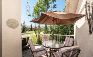 Photo 7: 709 Patterson View SW in Calgary: Patterson Row/Townhouse for sale : MLS®# A1211901