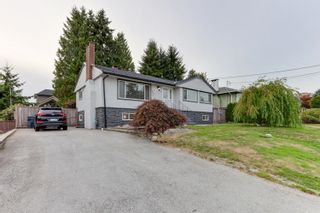 Photo 1: 722 LINTON Street in Coquitlam: Central Coquitlam House for sale : MLS®# R2619160