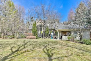 Photo 33: 17 Bayview Ridge in Toronto: Bridle Path-Sunnybrook-York Mills House (2-Storey) for sale (Toronto C12)  : MLS®# C8236066