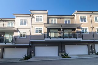 Photo 34: 105 2070 OAK MEADOWS Drive in Surrey: Grandview Surrey Townhouse for sale in "The Borough" (South Surrey White Rock)  : MLS®# R2875767