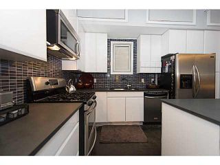 Photo 5: 506 350 E 2ND Avenue in Vancouver: Mount Pleasant VE Condo for sale in "MAINSPACE" (Vancouver East)  : MLS®# V1095417