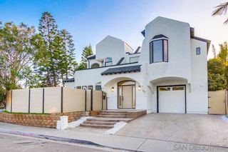 Main Photo: House for sale : 4 bedrooms : 1976 Pacific Beach Drive in San Diego