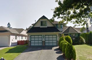 Photo 1: 10298 167TH ST in Surrey: Fraser Heights House for sale (North Surrey)  : MLS®# F1442639