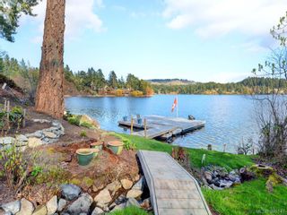 Photo 4: 4885 Prospect Lake Rd in VICTORIA: SW Prospect Lake House for sale (Saanich West)  : MLS®# 796539