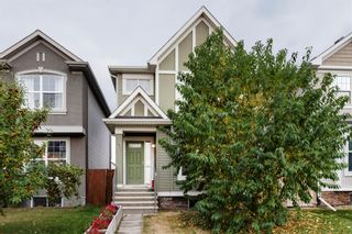 Main Photo: 131 Cranford Common SE in Calgary: Cranston Detached for sale : MLS®# A2003987