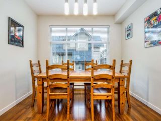 Photo 11: 774 ORWELL Street in North Vancouver: Lynnmour Townhouse for sale in "Wedgewood by Polygon" : MLS®# R2534201