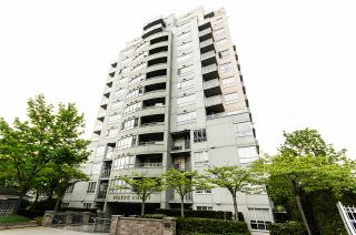 Photo 1: 701 3489 ASCOT PLACE in Vancouver: Collingwood VE Condo for sale (Vancouver East)  : MLS®# R2574165