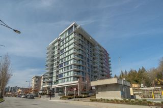 Photo 1: 603 3281 E KENT AVENUE NORTH in Vancouver: South Marine Condo for sale in "RHYTHM" (Vancouver East)  : MLS®# R2761350