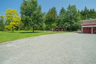 Photo 33: 29986 DEWDNEY TRUNK Road in Mission: Stave Falls House for sale in "Stave Falls" : MLS®# R2793927