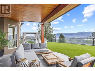 Photo 51: 3313 Hihannah View in West Kelowna: House for sale : MLS®# 10311316