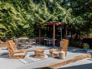 Photo 26: 34 DARNEY Bay in Port Moody: Barber Street House for sale : MLS®# R2866008