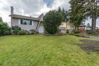 Photo 19: 1600 EDEN Avenue in Coquitlam: Central Coquitlam House for sale : MLS®# R2234330