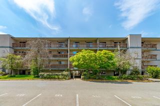 Photo 2: 207 4724 Uplands Dr in Nanaimo: Na Uplands Condo for sale : MLS®# 932692