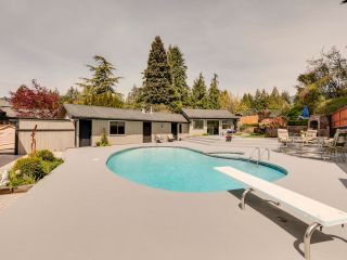Photo 33: 615 BURLEY Drive in West Vancouver: Cedardale House for sale : MLS®# R2877642