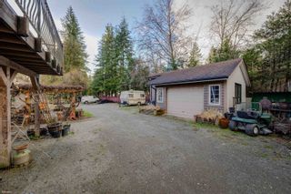 Photo 31: 30343 DEWDNEY TRUNK Road in Mission: Stave Falls House for sale : MLS®# R2871372