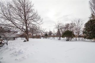 Photo 20: 203 Edgemont Drive in Winnipeg: Southdale Residential for sale (2H)  : MLS®# 1904017