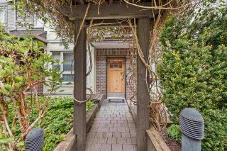 Photo 5: 22 4055 PENDER Street in Burnaby: Willingdon Heights Townhouse for sale in "Redbrick Heights" (Burnaby North)  : MLS®# R2577652