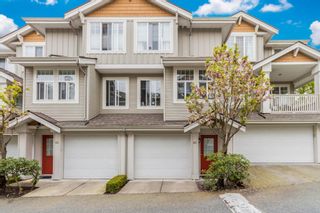 Photo 4: 65 14877 58 Avenue in Surrey: Sullivan Station Townhouse for sale in "PANORAMA VILLAGE" : MLS®# R2692159