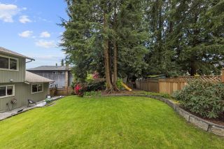 Photo 19: 2275 ENNERDALE Road in North Vancouver: Westlynn House for sale : MLS®# R2691486
