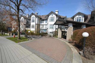Photo 24: 412 83 STAR Crescent in New Westminster: Queensborough Condo for sale in "Residences" : MLS®# R2548868
