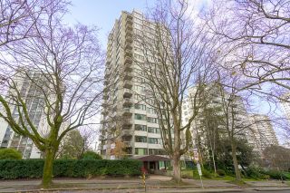 Photo 21: 606 1740 COMOX Street in Vancouver: West End VW Condo for sale in "SANDPIPER" (Vancouver West)  : MLS®# R2641457