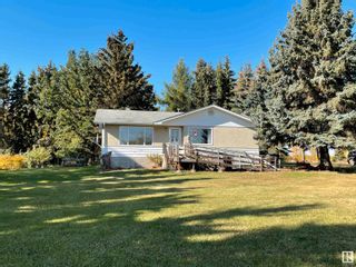 Photo 33: RR 221 Twp Rd 594: Rural Thorhild County House for sale : MLS®# E4315638