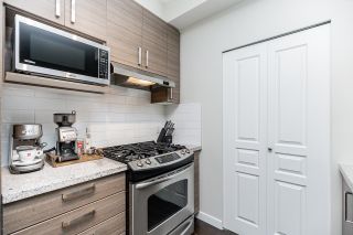 Photo 7: 218 1150 KENSAL Place in Coquitlam: New Horizons Condo for sale in "Thomas House" : MLS®# R2898285