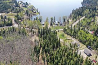 Photo 3: Lot 21 Bjornson Road, Quesnel | 1.61 acres steps away from Ten Mile Lake!