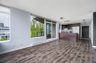 Photo 9: 601 1650 W 7TH Avenue in Vancouver: Fairview VW Condo for sale in "VIRTU" (Vancouver West)  : MLS®# R2879823