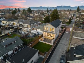 Photo 38: 3282 E 53RD Avenue in Vancouver: Killarney VE 1/2 Duplex for sale (Vancouver East)  : MLS®# R2863117