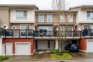 Photo 32: 112 19505 68A AVENUE in Surrey: Clayton Townhouse for sale (Cloverdale)  : MLS®# R2673133