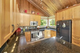 Photo 10: 590 Aquarius Rd in Metchosin: Me Rocky Point House for sale : MLS®# 934527