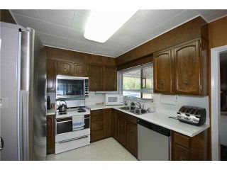 Photo 4: 1200 ALDERSIDE RD in Port Moody: North Shore Pt Moody House for sale : MLS®# V1139419