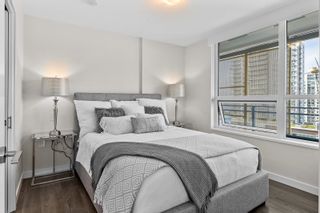 Photo 17: 607 125 E 14 Street in North Vancouver: Central Lonsdale Condo for sale in "CENTREVIEW" : MLS®# R2763816