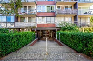 Photo 28: 504 1100 HARWOOD Street in Vancouver: West End VW Condo for sale (Vancouver West)  : MLS®# R2715666