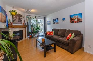 Photo 6: 310 1187 PIPELINE Road in Coquitlam: New Horizons Condo for sale in "Pine Court" : MLS®# R2863006
