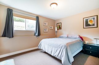 Photo 26: 1167 KEIL Crescent: White Rock House for sale (South Surrey White Rock)  : MLS®# R2715640