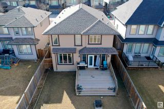 Photo 4: 3223 ALLAN Way in Edmonton: Zone 56 House for sale : MLS®# E4382876
