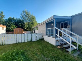 Photo 4: 4 5164 HART Highway in Prince George: Mount Alder Manufactured Home for sale in "North Park Heights Modular Home Park" (PG City North)  : MLS®# R2790366