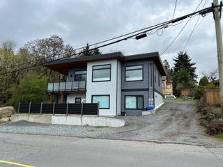Main Photo: 1019 Vancouver Ave in Nanaimo: Na Brechin Hill Single Family Residence for sale : MLS®# 957889