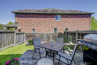Photo 25: 4 Brind Sheridan Court in Ajax: South East House (2-Storey) for sale : MLS®# E6069512