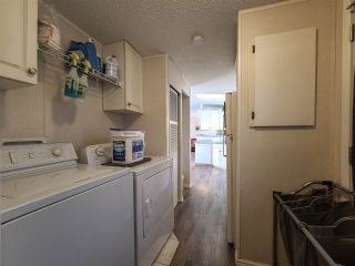Photo 16: 160 2500 GRANT Road in Prince George: Hart Highway Manufactured Home for sale in "HART HIGHWAY" (PG City North (Zone 73))  : MLS®# R2557833