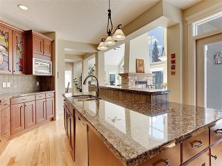 Photo 2: 72 DISCOVERY RIDGE Circle SW in Calgary: Discovery Ridge House for sale : MLS®# C4003350