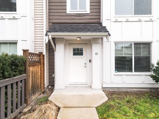 Photo 4: 15 12073 62 Avenue in Surrey: Panorama Ridge Townhouse for sale in "Sylvia" : MLS®# R2862713