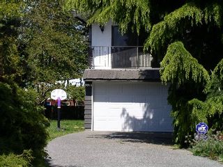 Main Photo: 9951 SWANSEA DRIVE: House for sale (Shellmont) 